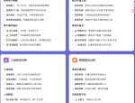 电脑强力卸载软件工具，绿色免安装，删除无残留