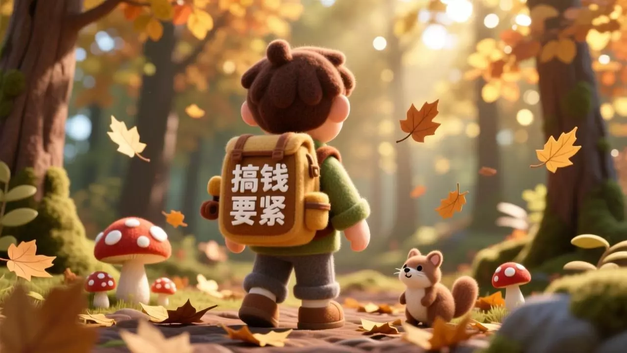 唤醒“路人粉”的私域运营秘籍：让沉默好友变成忠实客户_云峰项目库