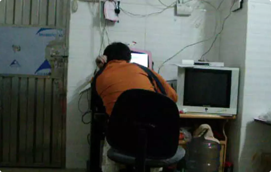 图片[5]_从流水线普工到知识付费月入5万+，这条普通人逆袭之路你也可以走！_云峰项目库