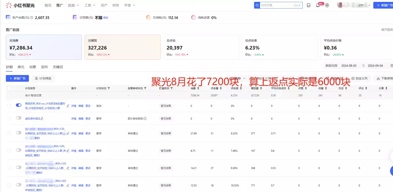 图片[1]_小红书卖虚拟资料，一步步教你如何用虚拟资料来打靠自己的被动收入_云峰项目库