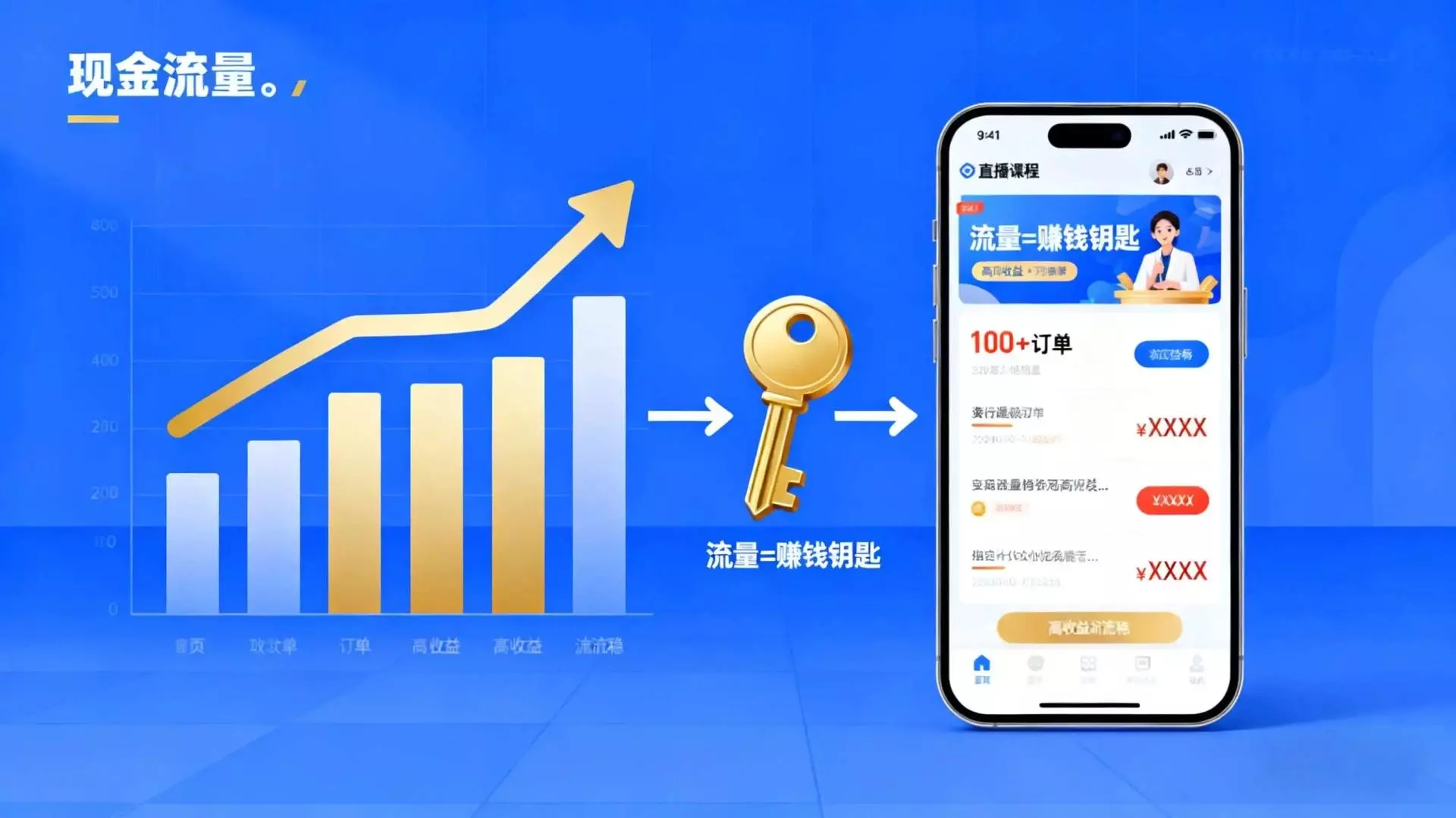 图片[23]_从流水线普工到知识付费月入5万+，这条普通人逆袭之路你也可以走！_云峰项目库
