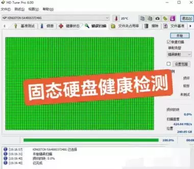 虚拟产品 ： 硬盘检测工具 这个闲鱼卖的还可以，可以上架。_云峰项目库