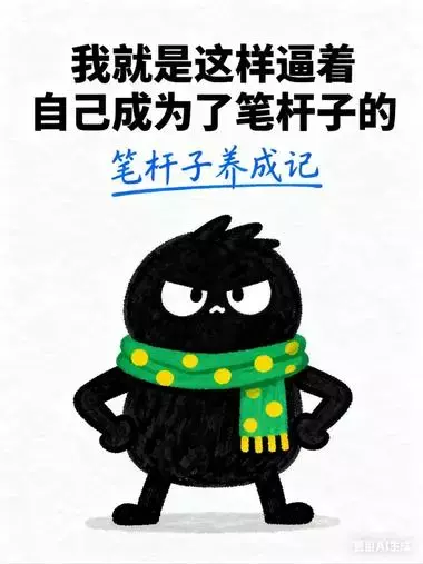 用豆包生成小红书爆款笔记封面，效果不错_云峰项目库