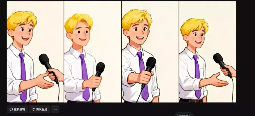 图片[6]_抖音AI人书对话：0基础也能做的变现小项目_云峰项目库