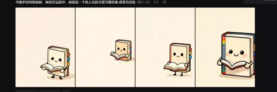 图片[7]_抖音AI人书对话：0基础也能做的变现小项目_云峰项目库