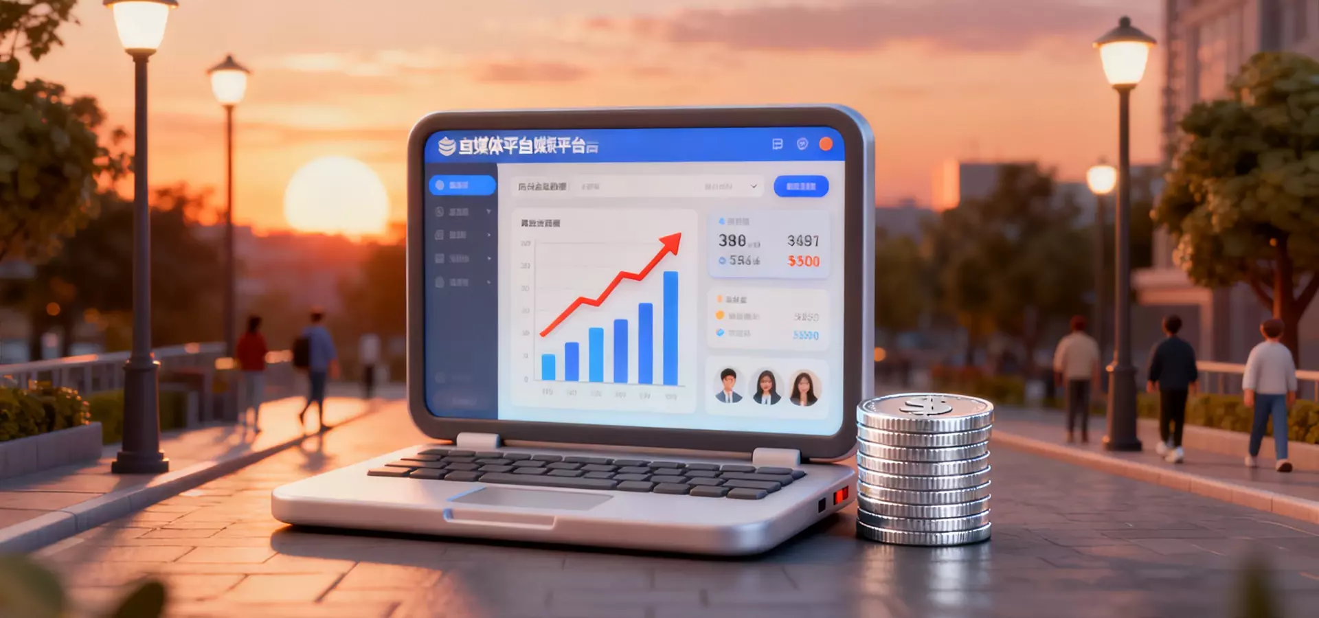 小红书一个万能的引流技巧，亲测好用！_云峰项目库