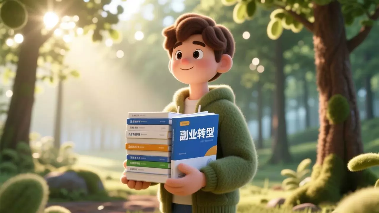 小红书虚拟电商，零库存零成本，纯利月赚10000+，教你如何从零开始_云峰项目库