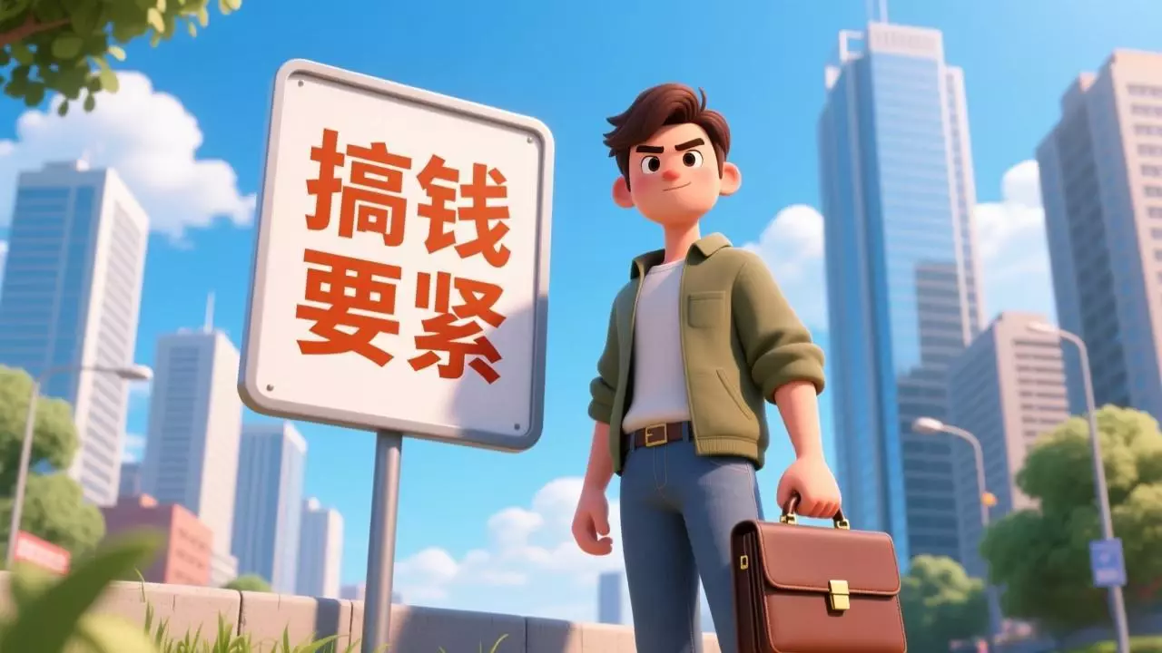 互联网创业：如何提高成功概率？别再走弯路！_云峰项目库