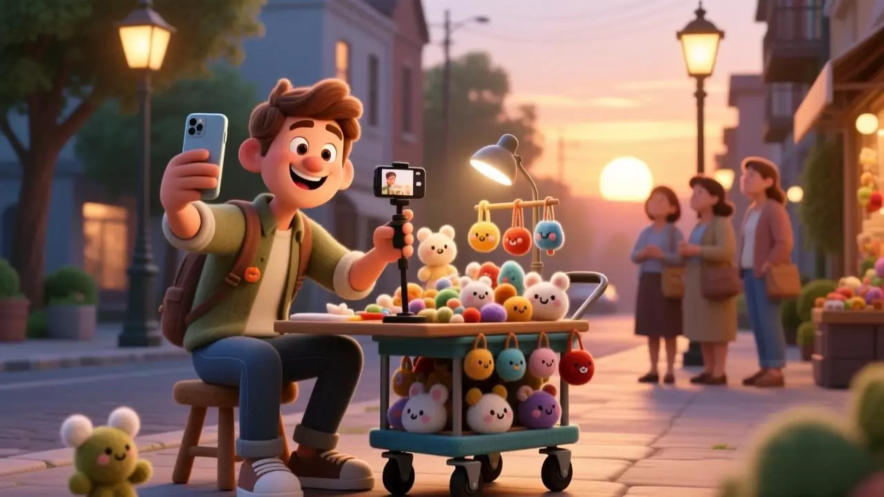 别浪费你的个人介绍！改改这 4 步，朋友圈、抖音都能成收钱渠道_云峰项目库