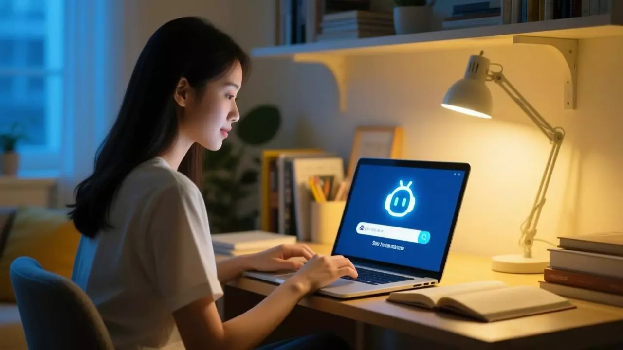 如何通过百度智能体轻松抓住下一个流量红利，SEO实操全解析！_云峰项目库