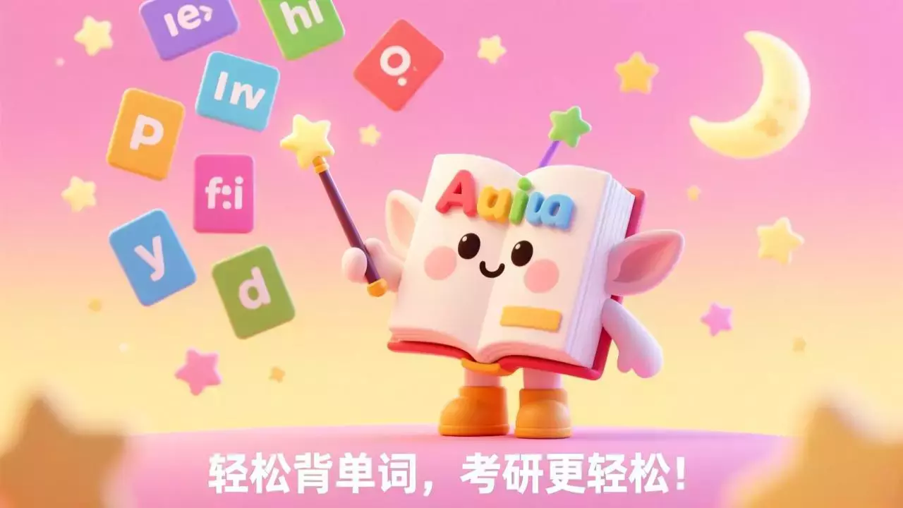 如何用“故事化”在小红书卖考研单词资料，0成本虚拟项目，AI就能做_云峰项目库