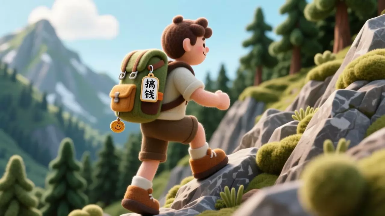 如何把一个“客户好评”，打造成病毒式传播的营销素材？_云峰项目库