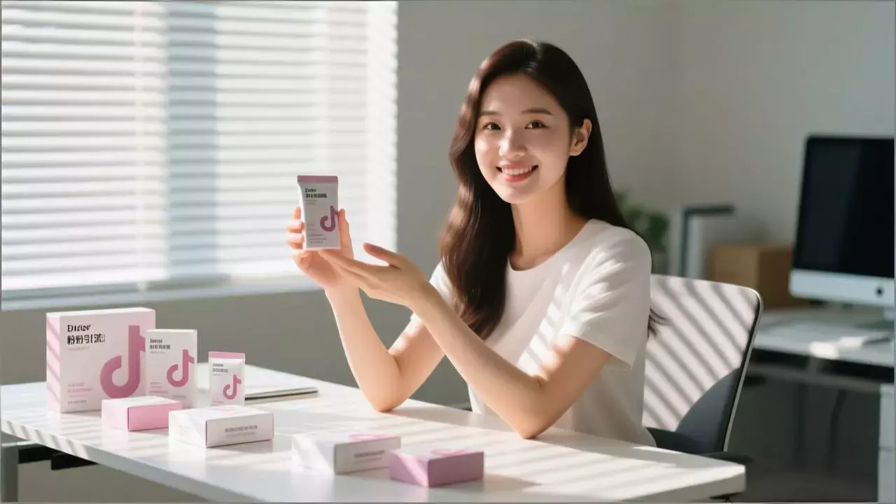 抖音创业粉引流：养号对标+文案钩子+全网分发，月变现5万实战_云峰项目库