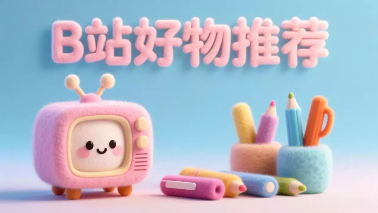 B站好物推荐：AI助力3天出单的新手破局法_云峰项目库