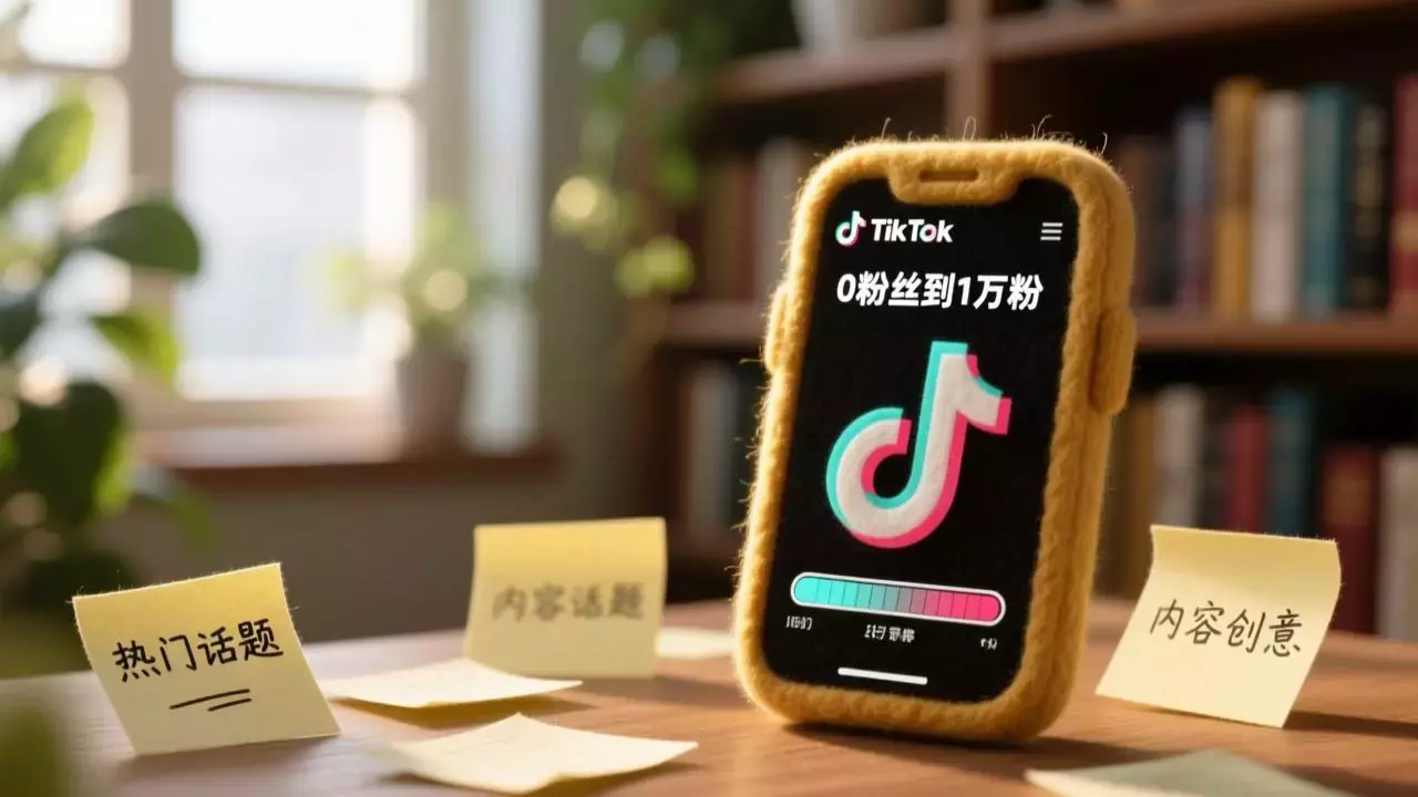 TikTok入门到变现：掌握推流算法、爆单逻辑、打品策略，单条视频播放量50w_云峰项目库