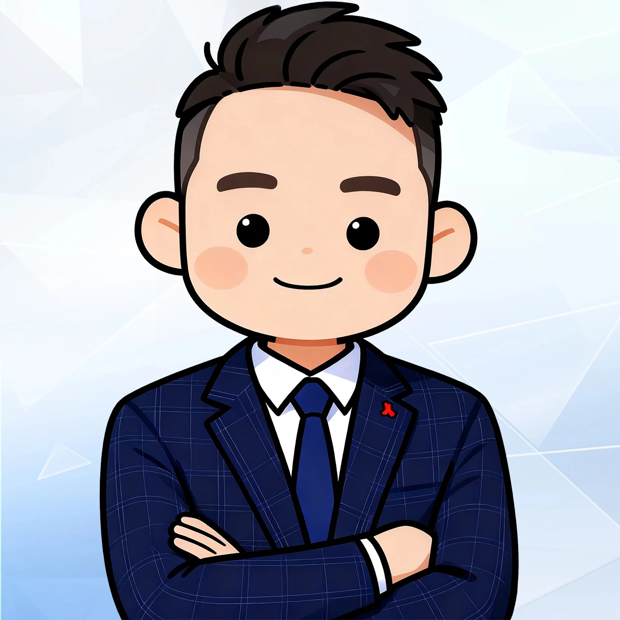 知峰的头像_云峰项目库