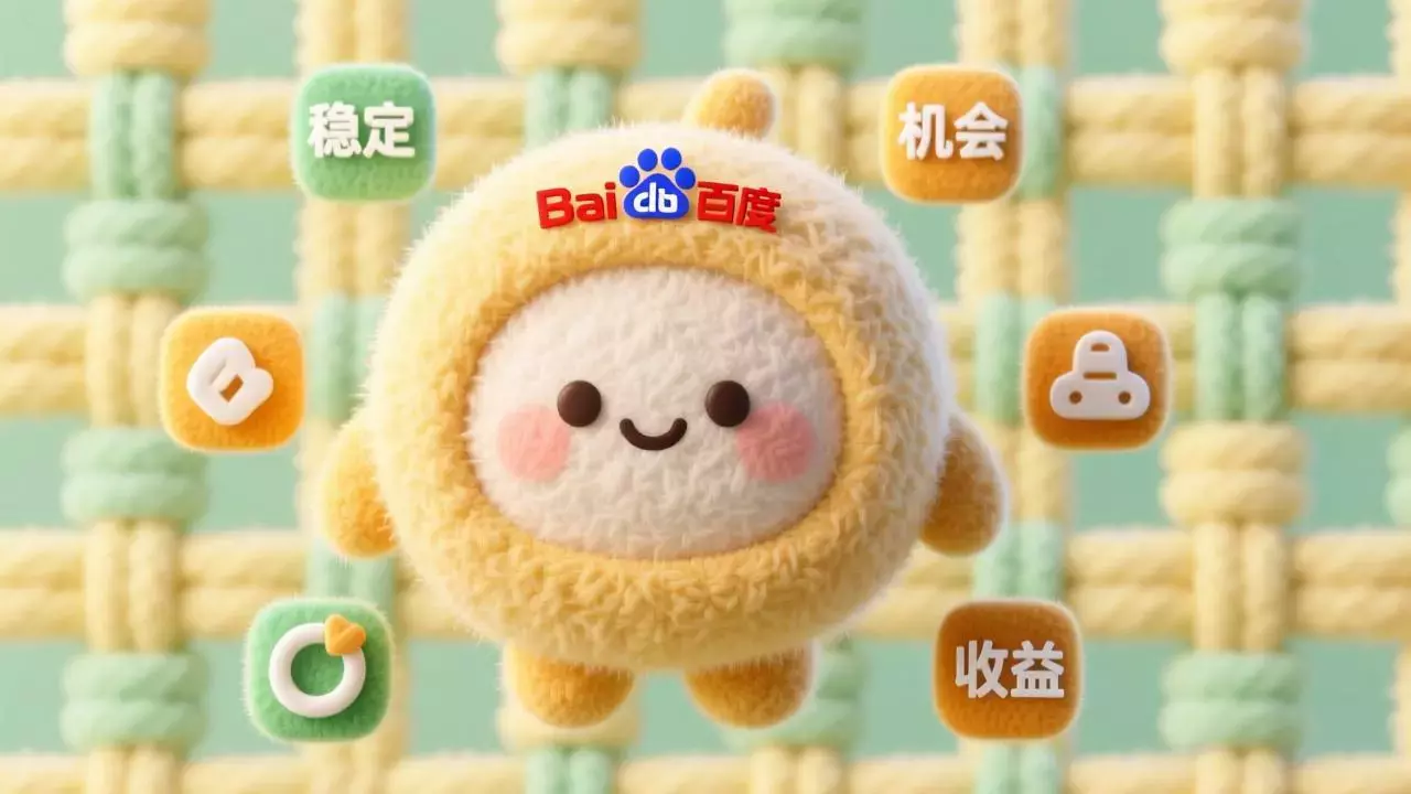 百度智能体:稳定期入局的躺赚机会_云峰项目库