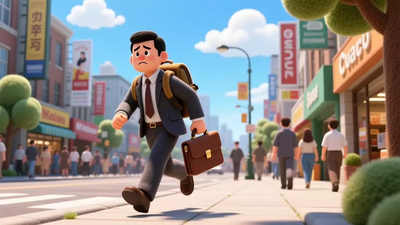 从年入百万到日赚2666元：用“逆向规划”打破迷茫，实现财富自由_云峰项目库