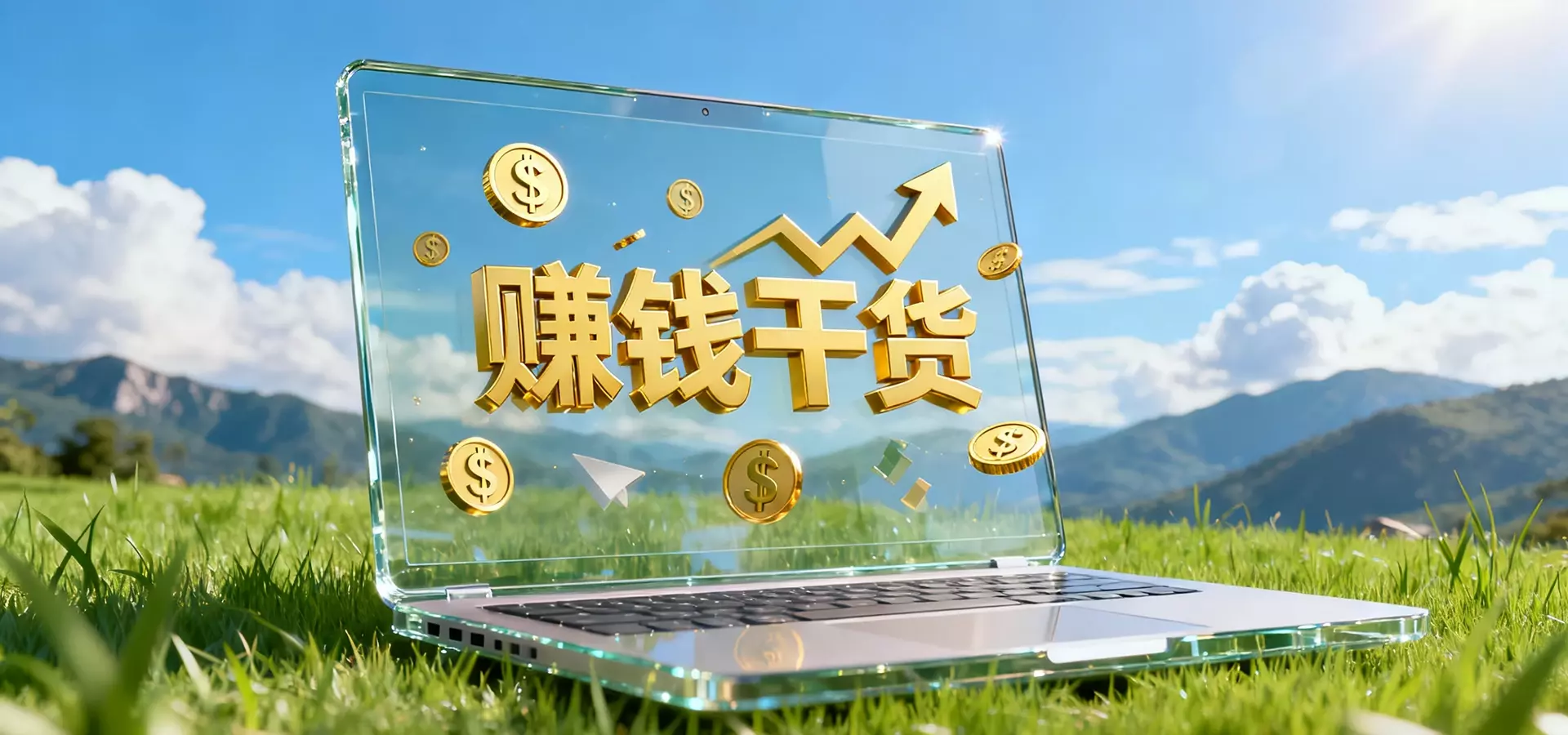 用这套“空手套白狼”的玩法，“骗”来你的第一批付费客户！_云峰项目库