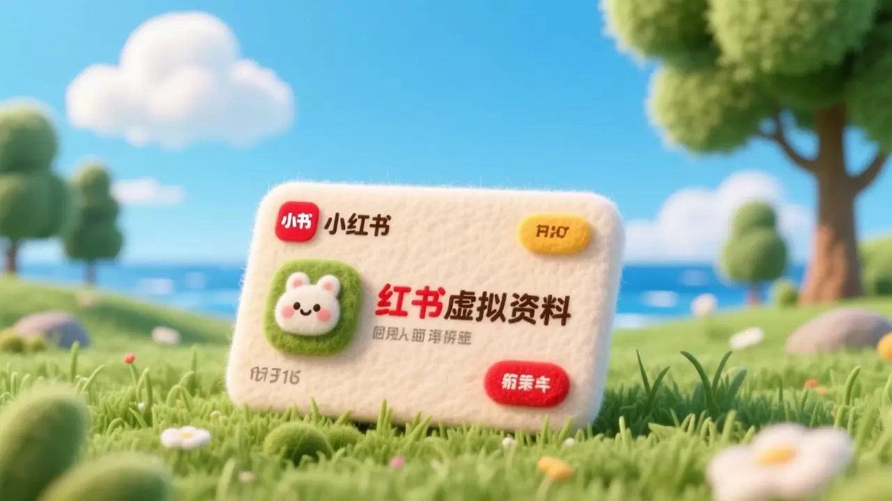 小红书能直接卖货了！不用开店，个人交易一步搞定_云峰项目库