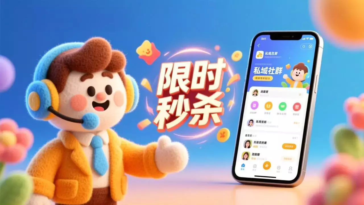 实体店私域运营:八招帮小白打通线上获客路_云峰项目库