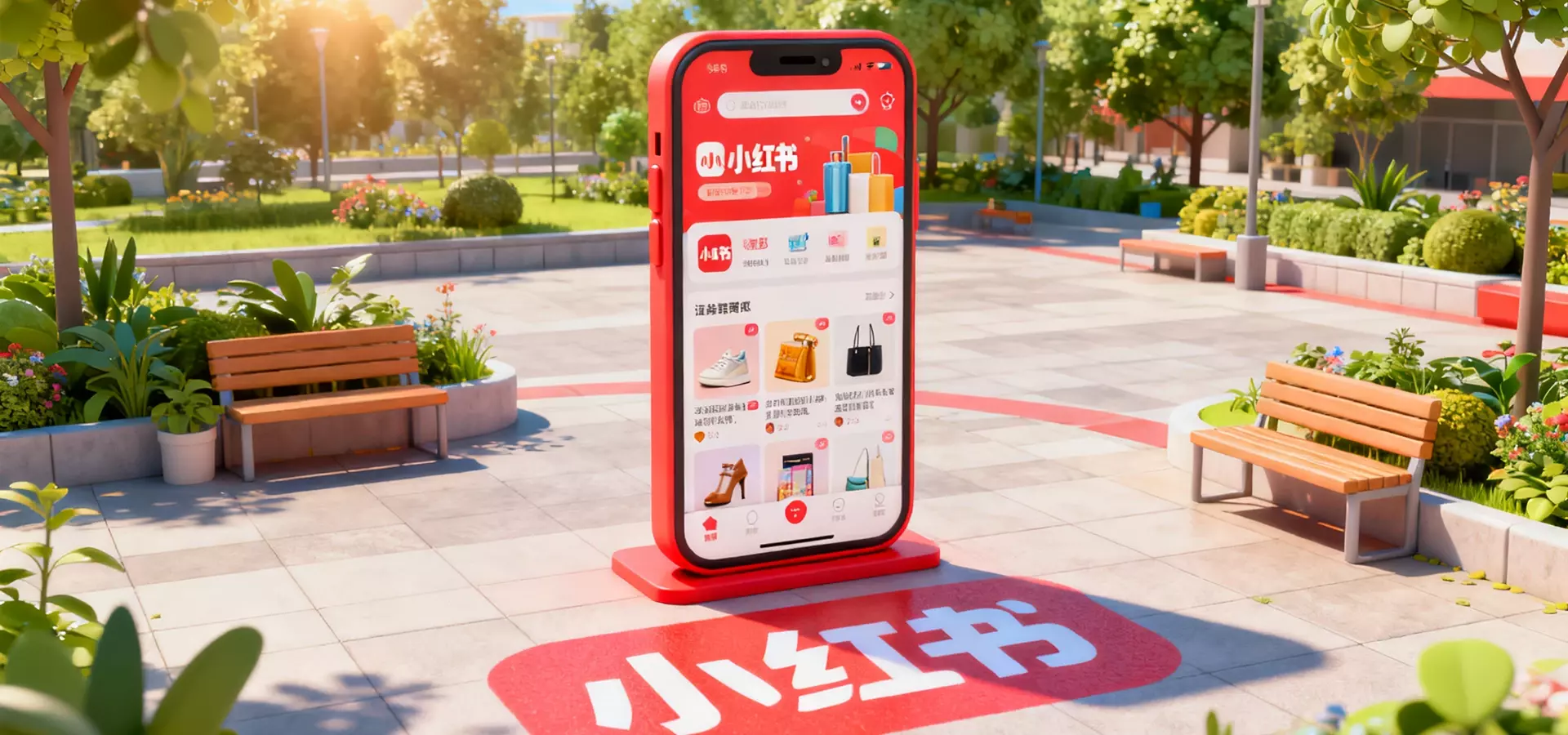 一个超级聪明的有效提高小红书笔记阅读量的好方法_云峰项目库