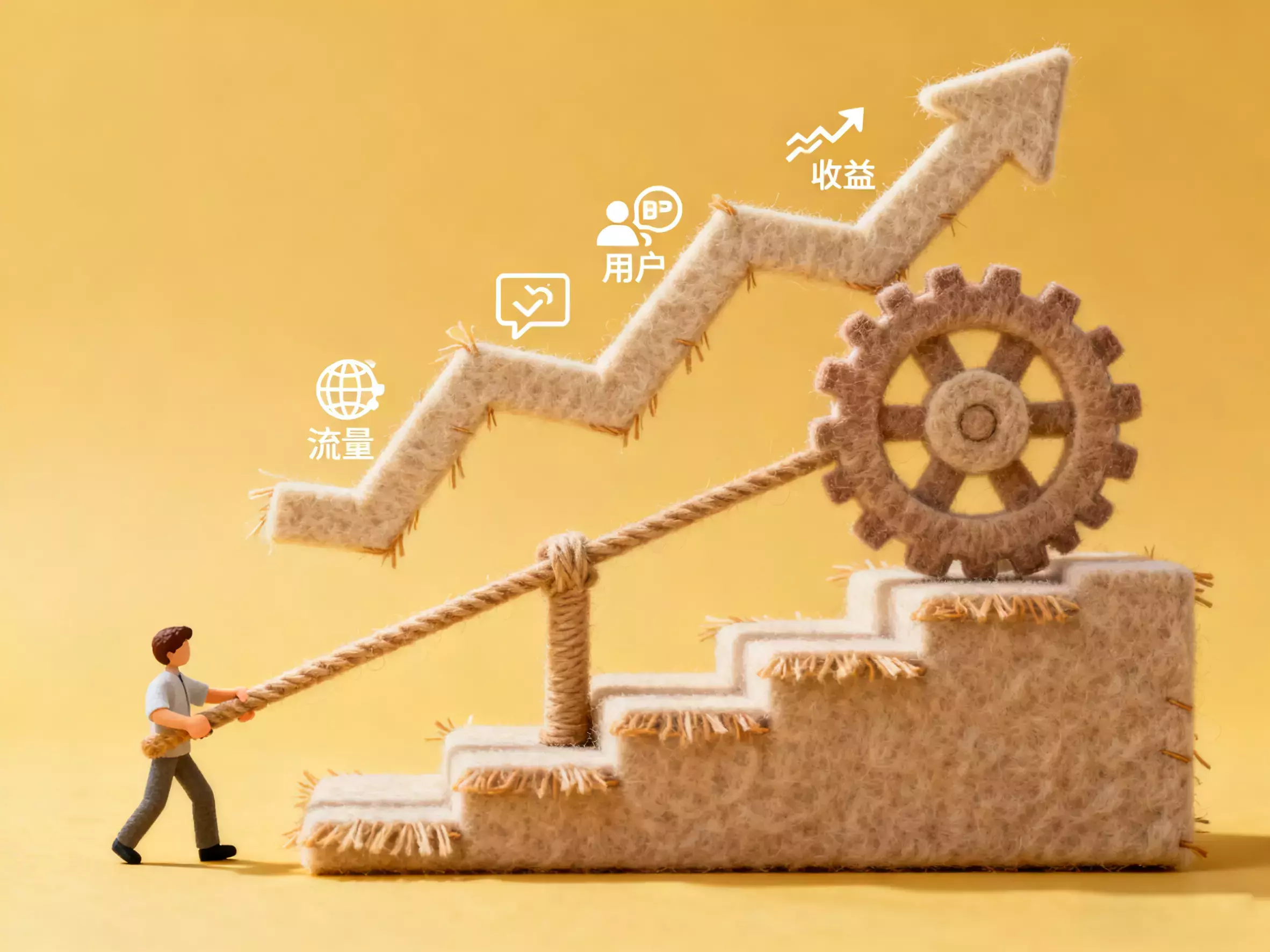 “信息裂变法”让你省掉大笔学习费用！教你如何用“搜商”快速赚到第一桶金！_云峰项目库