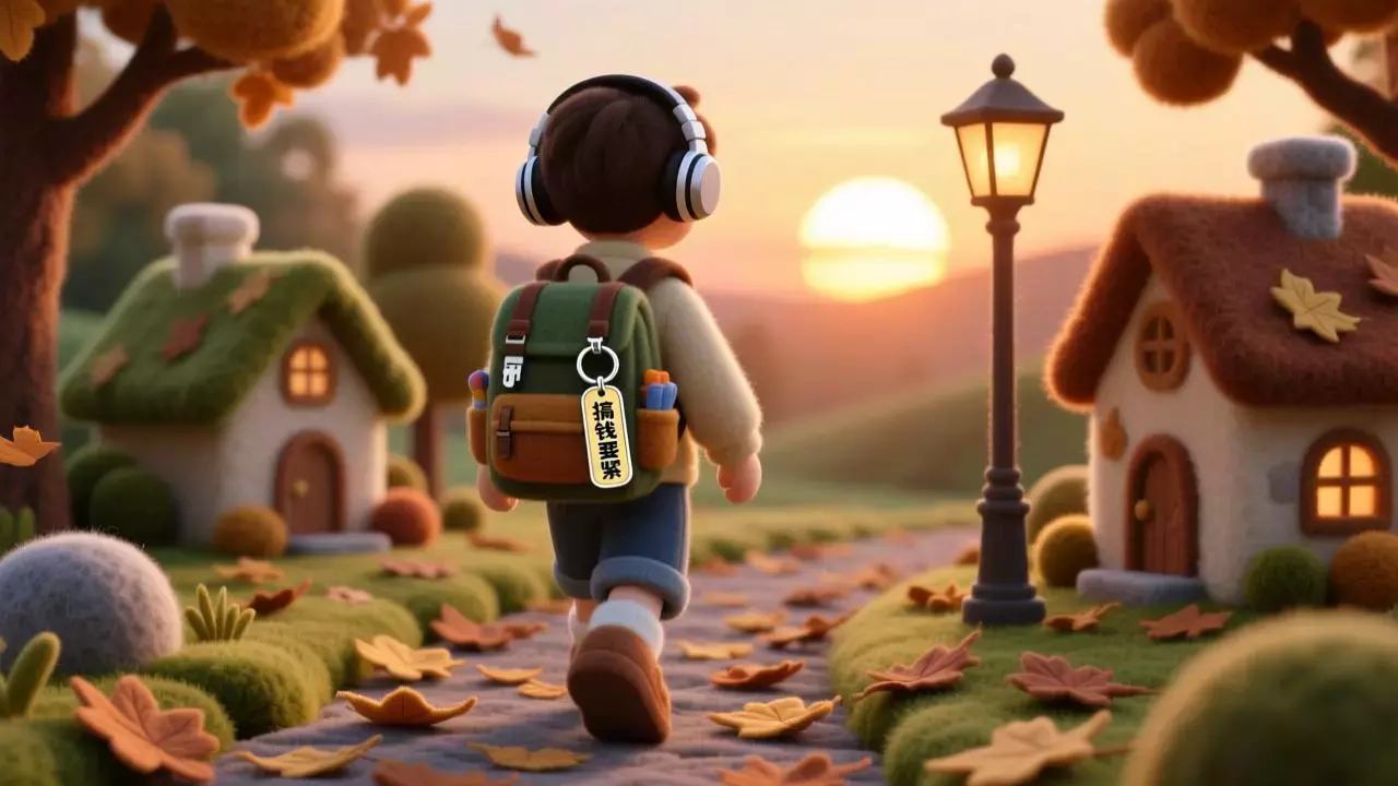 从年入百万到日赚2666元：用“逆向规划”打破迷茫，实现财富自由_云峰项目库