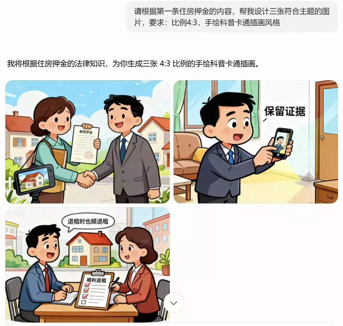 图片[4]_挖到个AI万能起号模板！各行业套着用，涨粉超轻松_云峰项目库