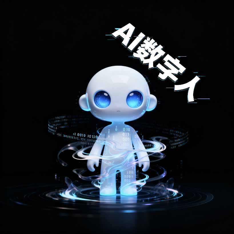 AI数字人掘金，去水印小程序+流量主变现，收益无上限，执行力决定收入_云峰项目库