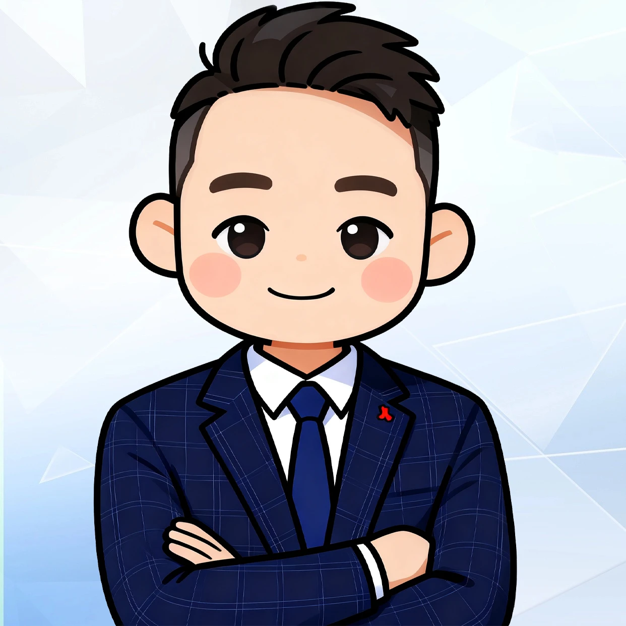 知峰的头像_云峰项目库