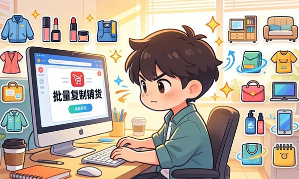 小红书电商低竞争优势，多店模式批量运营攻略-云峰项目库