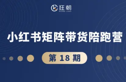 盗坤·抖音小红书视频号短视频带货与直播变现(11-18期)-云峰项目库
