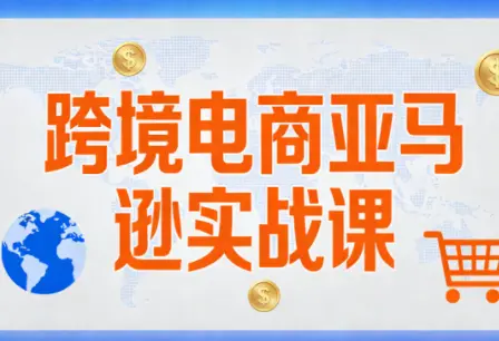 丝丝老师·跨境电商亚马逊实战课(更新2月)-云峰项目库